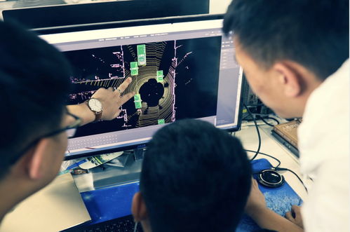 2020科技趨勢預測 軟件開發新浪潮——來自達摩院、Gartner與埃森哲的洞察