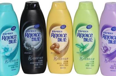 巨頭領航 舒膚佳、海飛絲等品牌如何占據(jù)中國日用百貨半壁江山